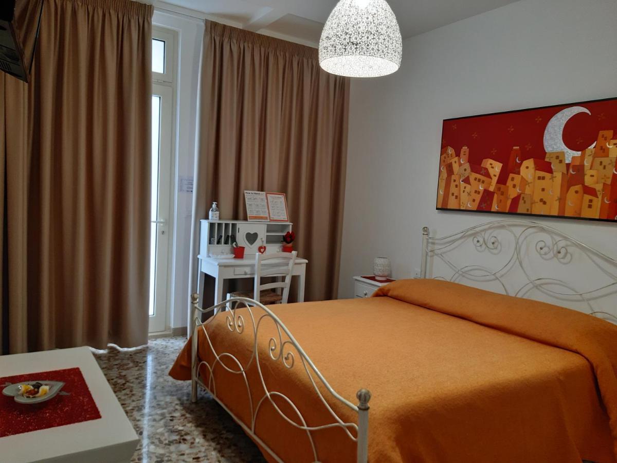Casa Mina Penzion Polignano a Mare